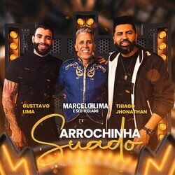 Cover of Arrochinha Suado