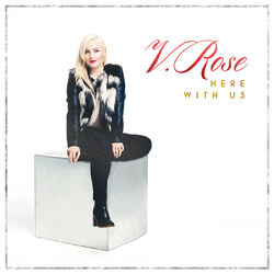 Cover of Here With Us
