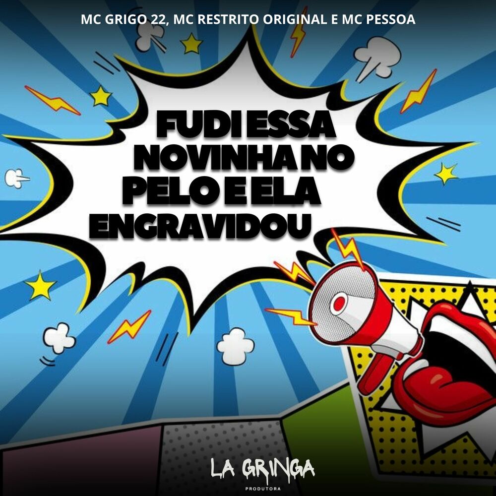Picture of Fudi Essa Novinha no pelo e Engravidou