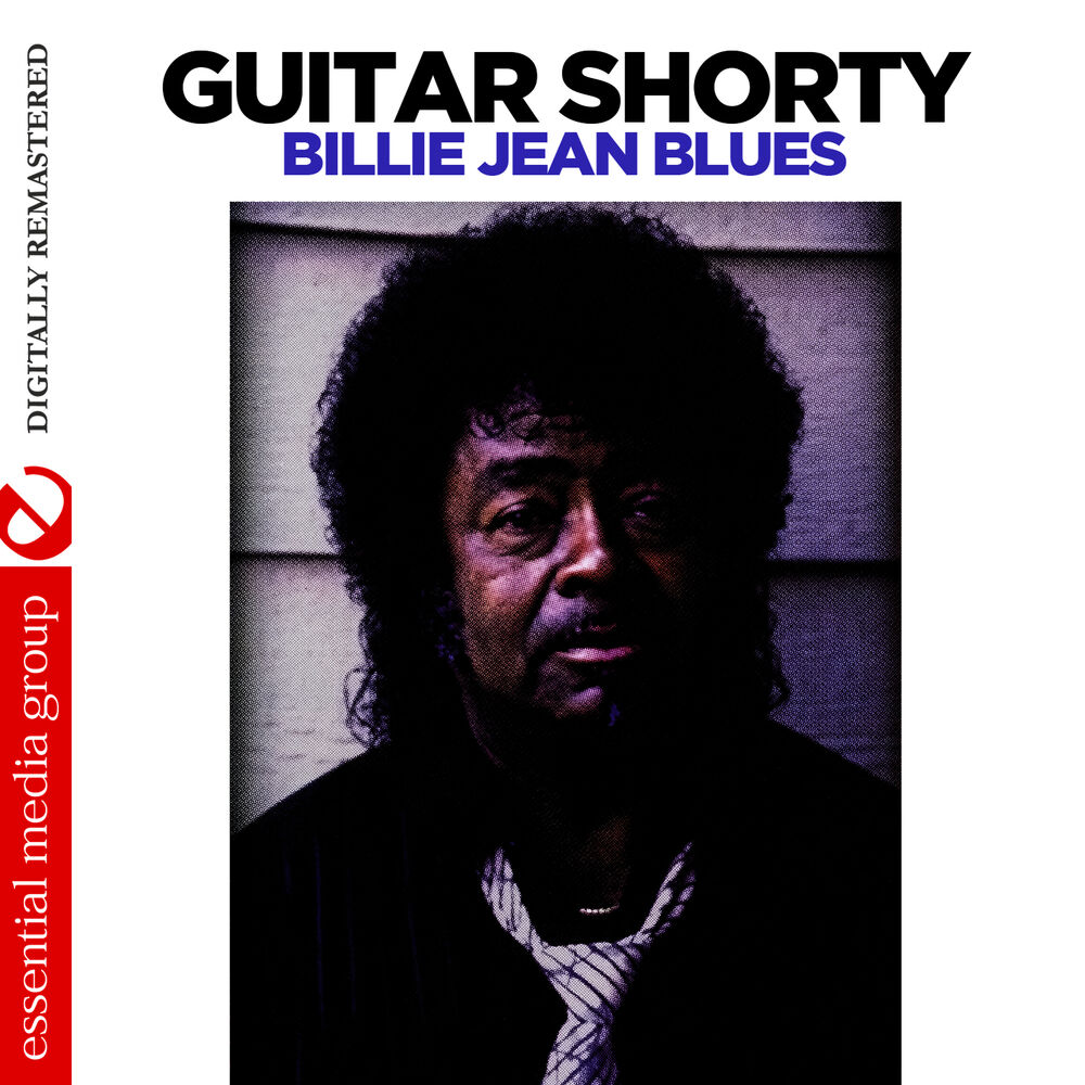 Picture of Billie Jean Blues (Digitally Remastered)