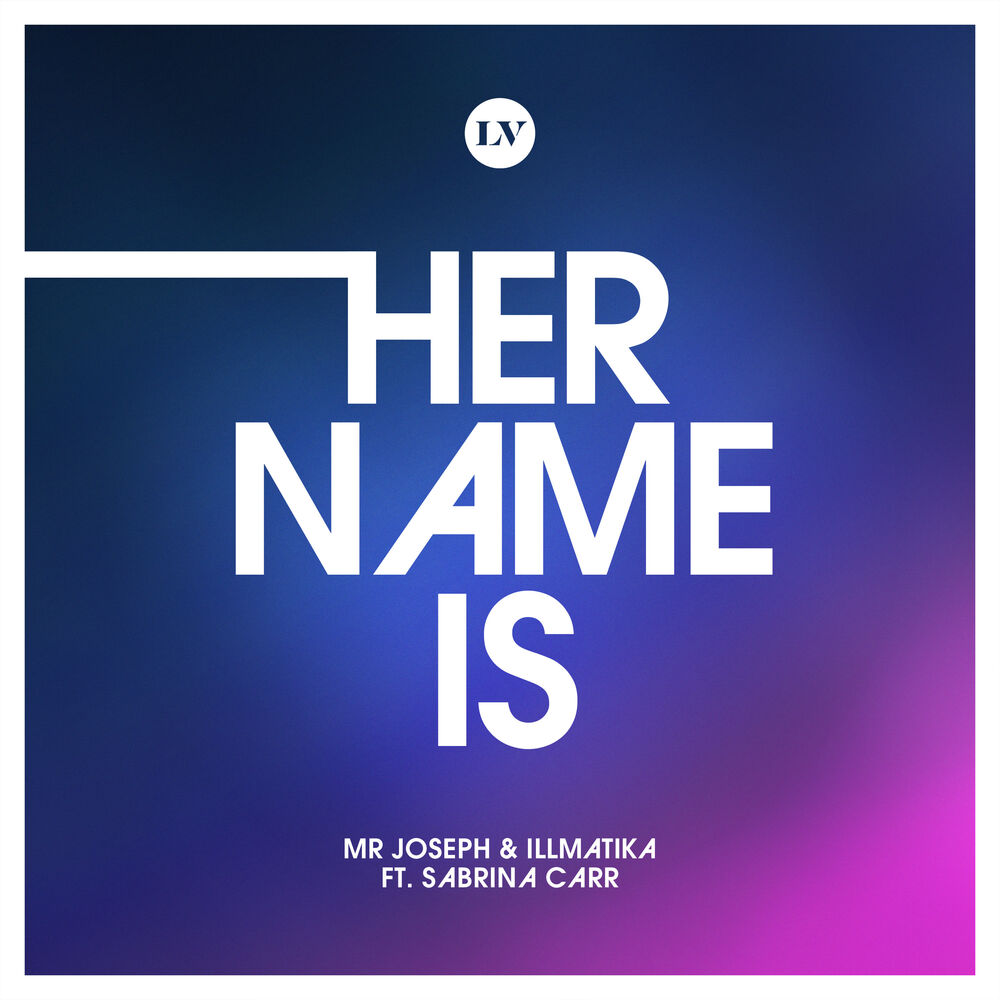 Picture of Her Name Is