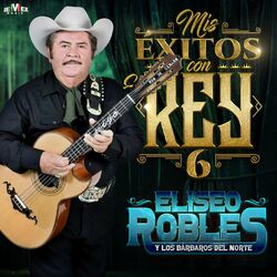 Cover of Mis Éxitos Con el Rey 6