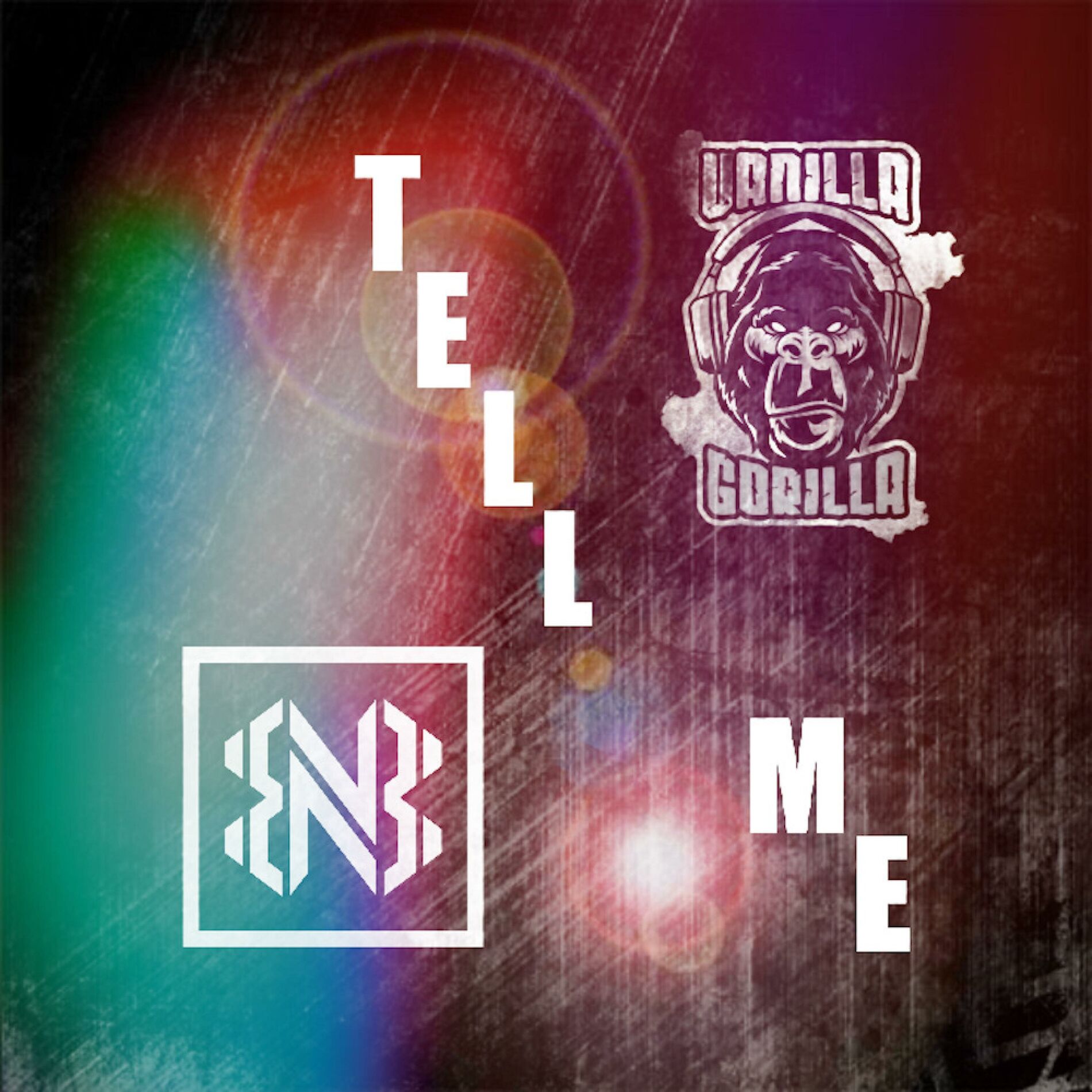 Album cover of Tell Me (feat. Vanilla Gorilla)
