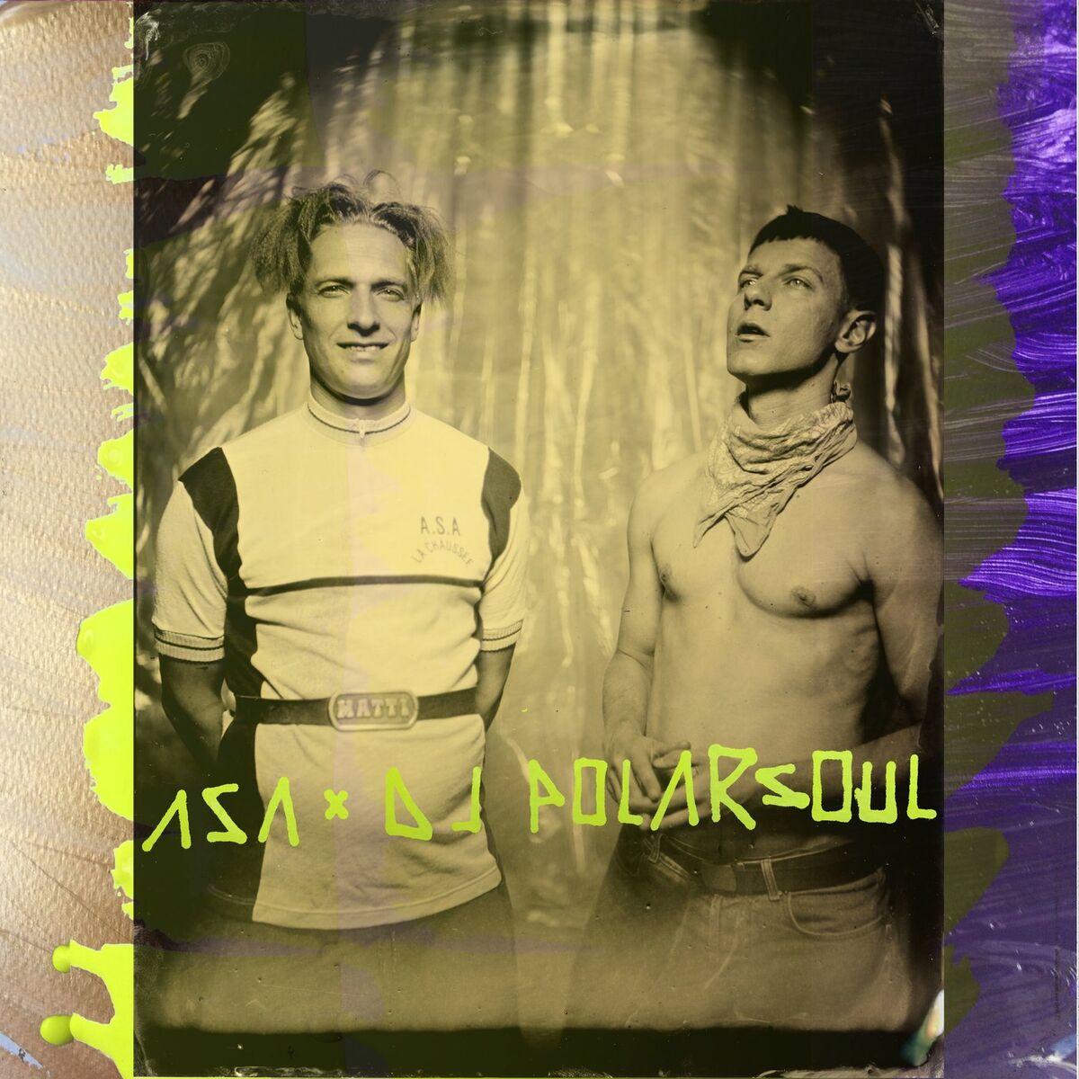 Album cover of UUDEN AALLON LAULUJA