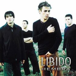 Cover of Hembra