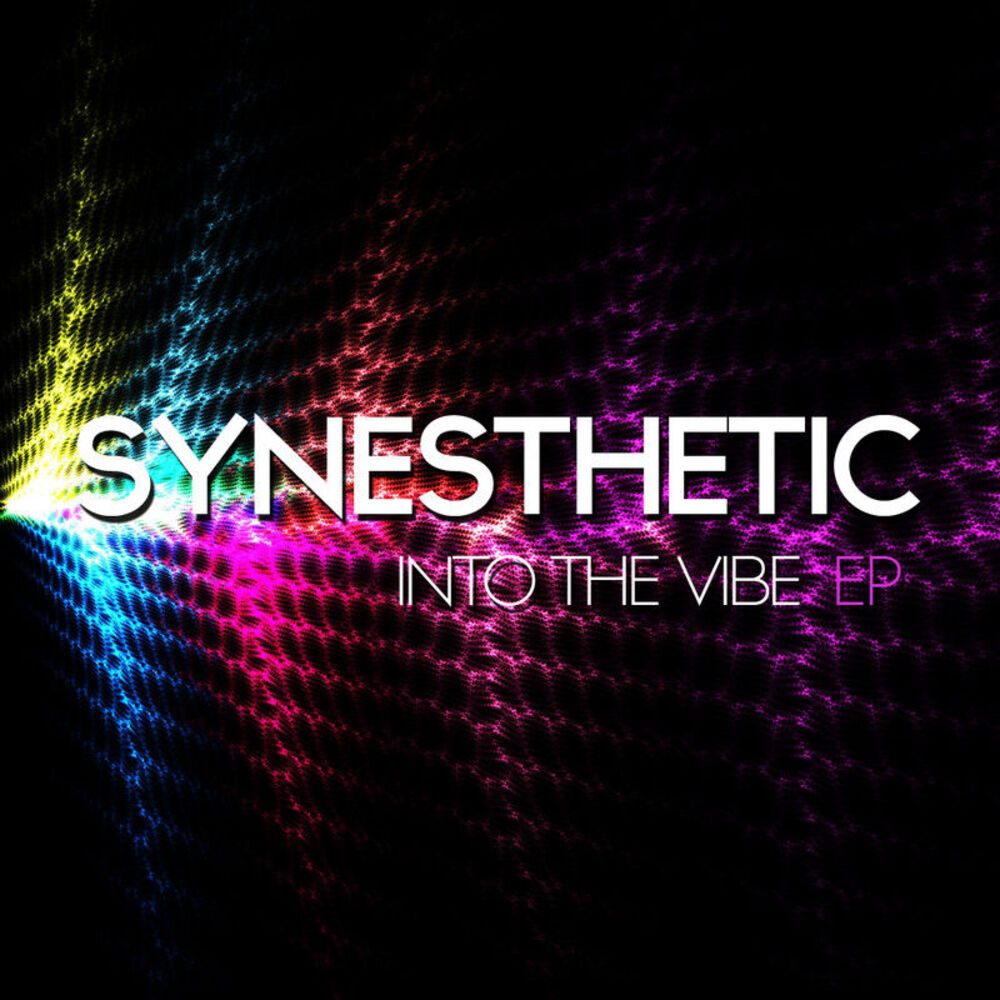 Picture of Into The Vibe EP