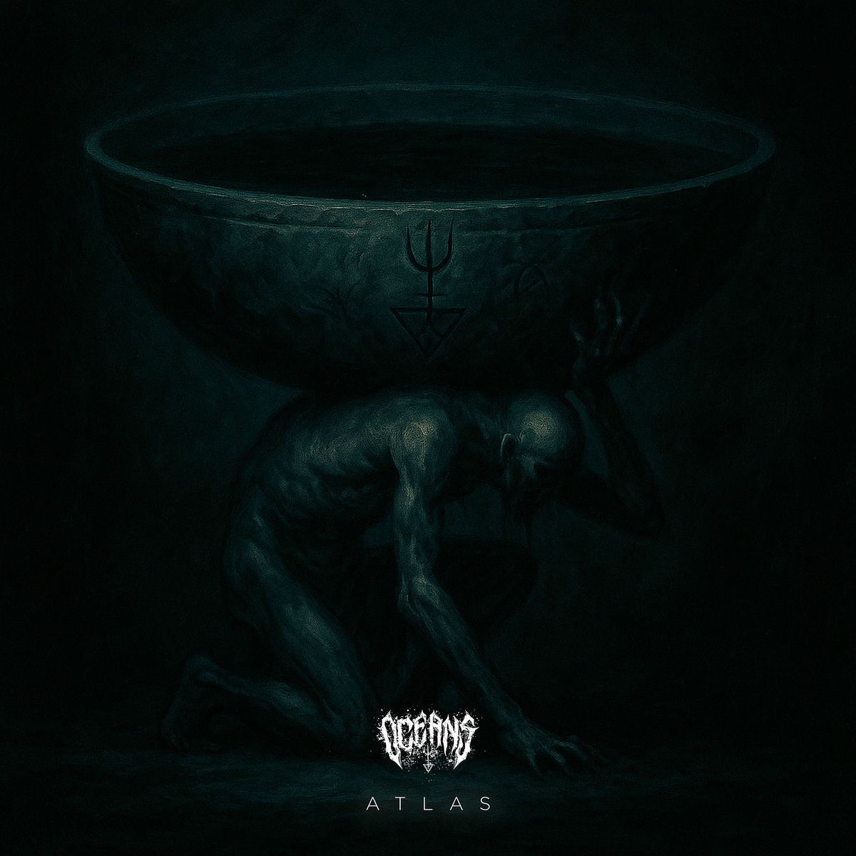 Album cover of Atlas