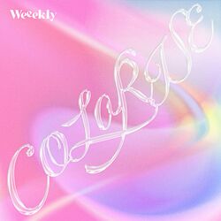 Cover of ColoRise