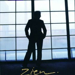 Cover of Zien