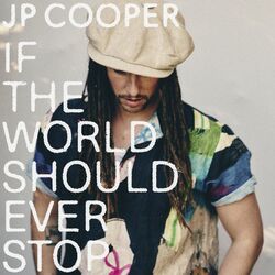 Cover of If The World Should Ever Stop