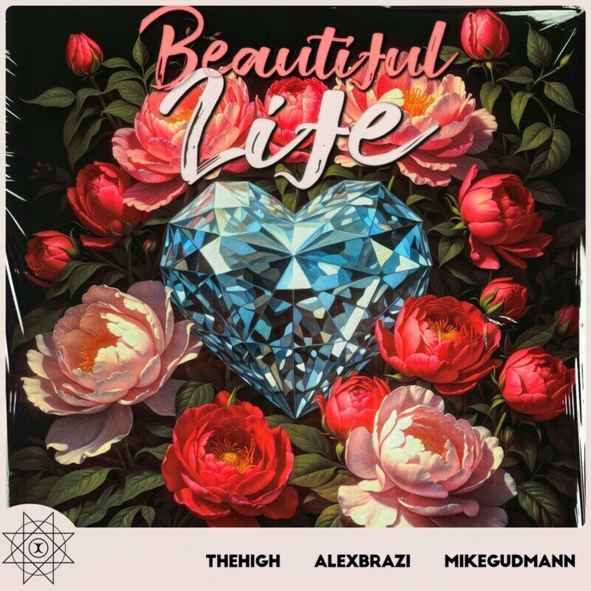 Album cover of Beautiful Life