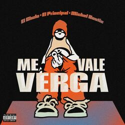 Cover of Me Vale Verga