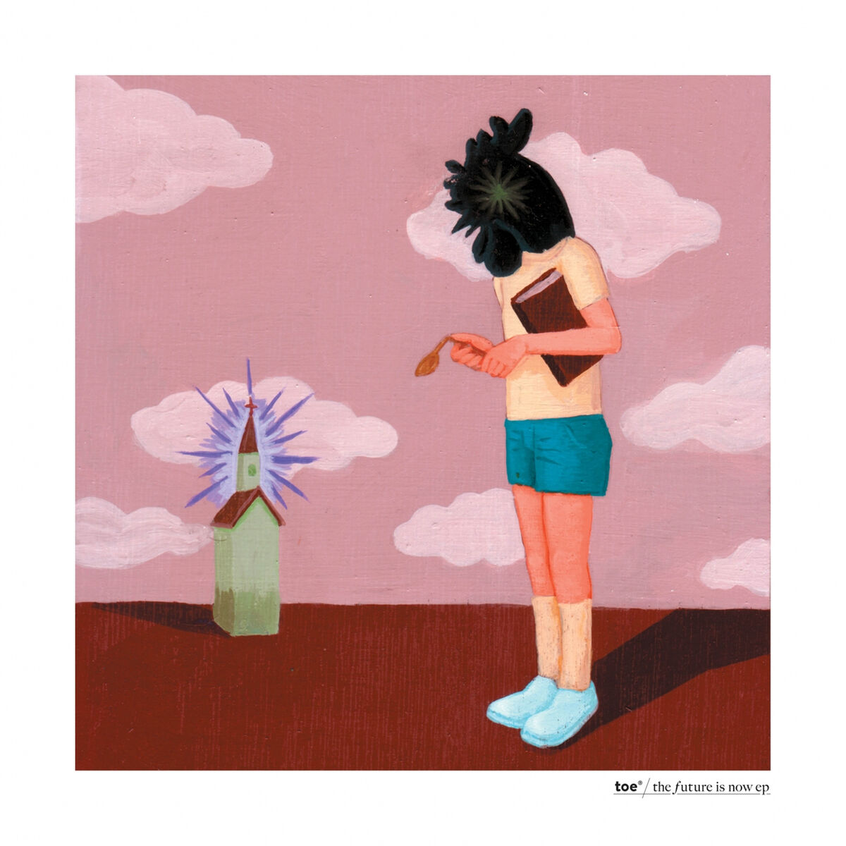Album cover of Tsukikake