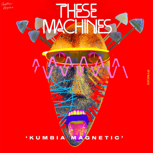 Kumbia Magnetic