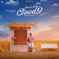 Cover of Cloud 9