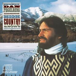 Cover of High Country Snows