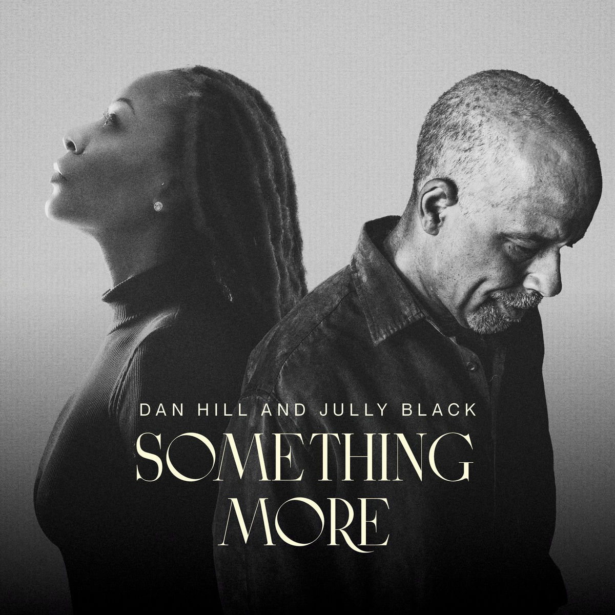 Album cover of Something More