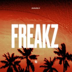 Cover of Freakz EP
