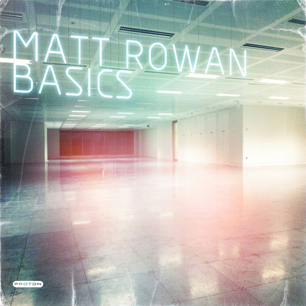 Picture of Basics (The Album)