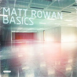 Cover of Basics (The Album)