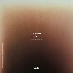 Cover of La Fiesta