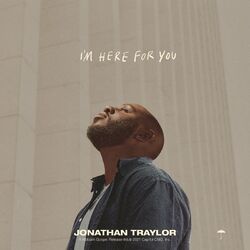 Cover of I'm Here For You