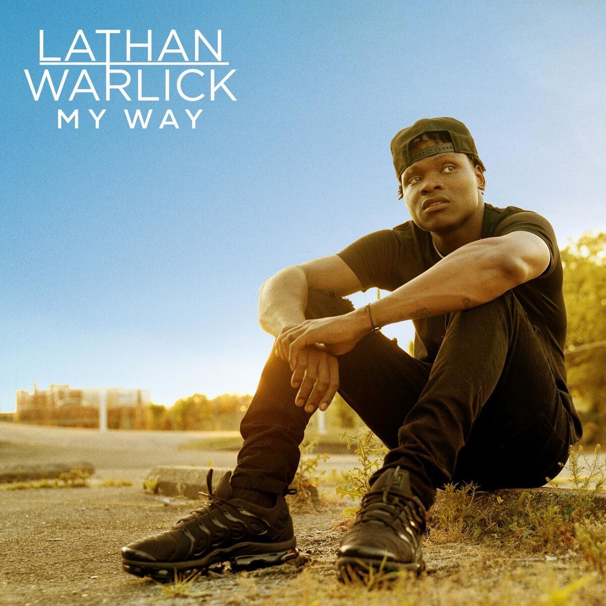 Album cover of My Way