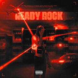 Cover of Ready Rock (2/3)