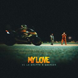Cover of My Love