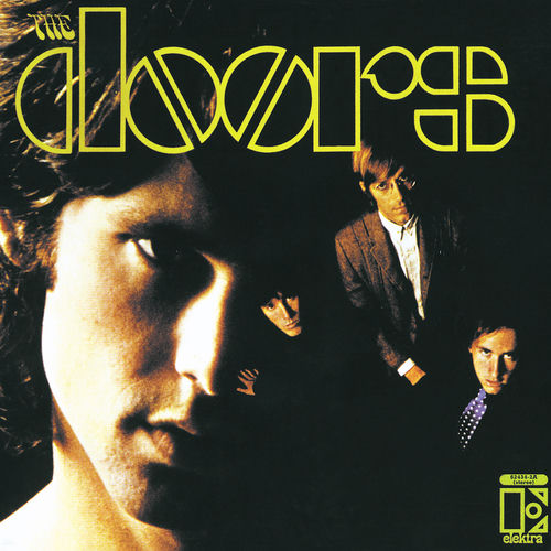 The Doors - The Doors | Deezer