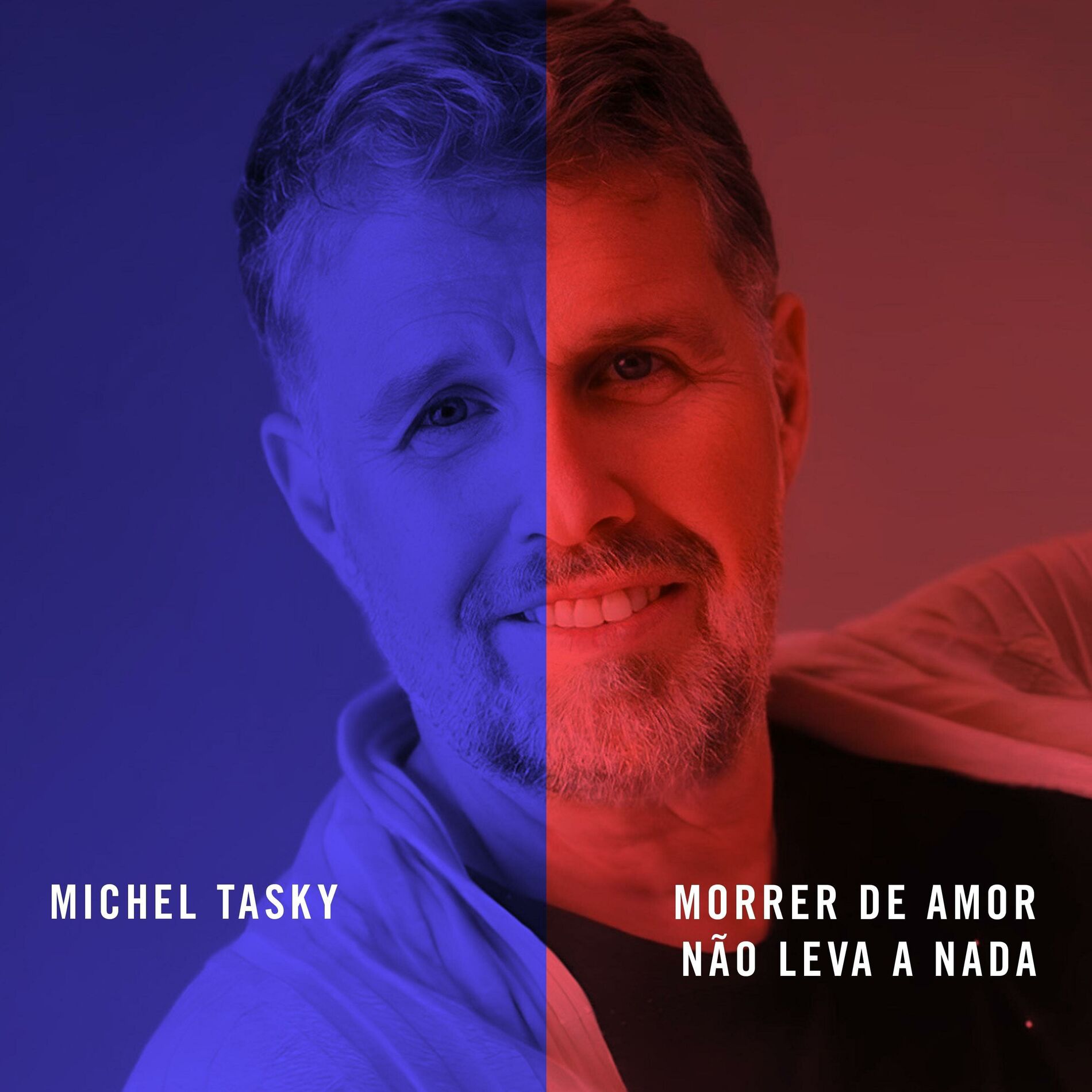 Album cover of Morrer De Amor Não Leva A Nada