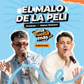 El Malo de la Peli (En Vivo)