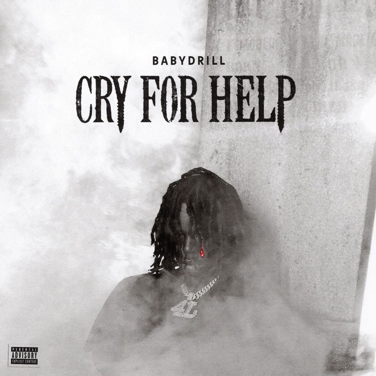 Album cover of Cry For Help