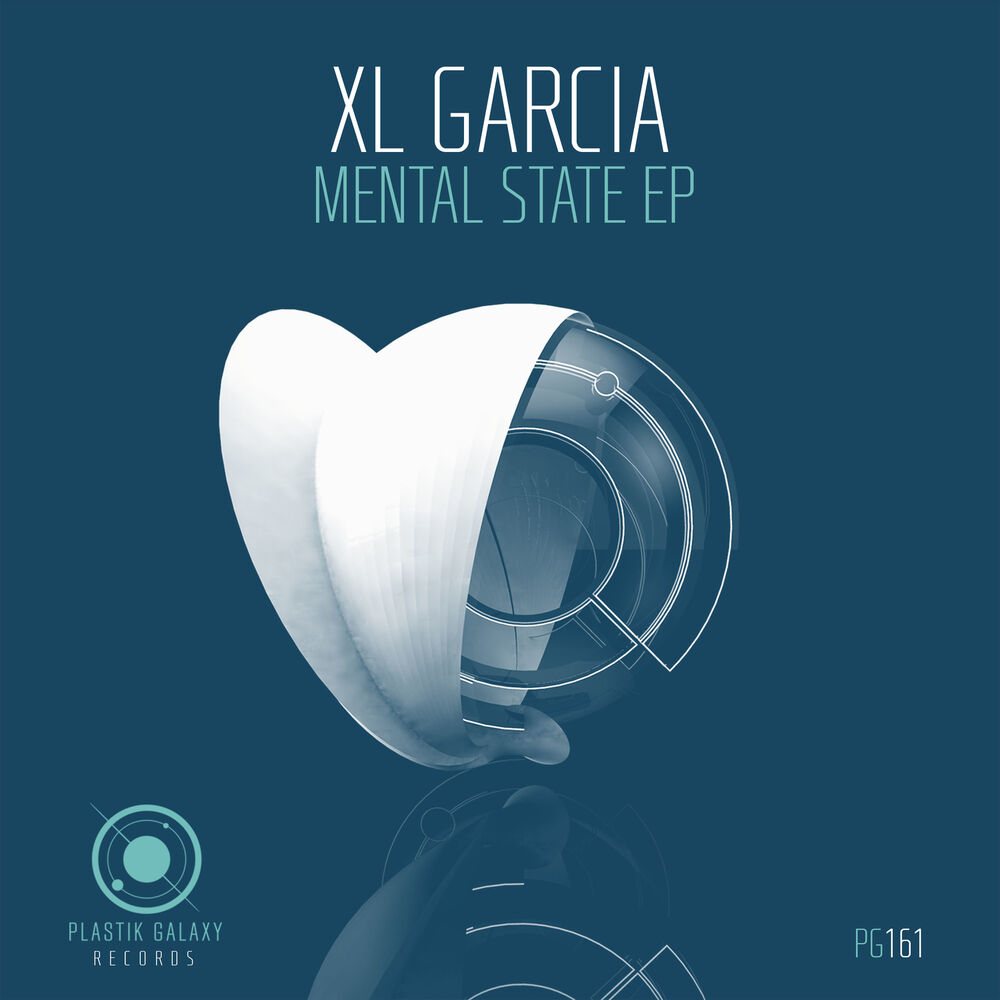 Picture of Mental State EP