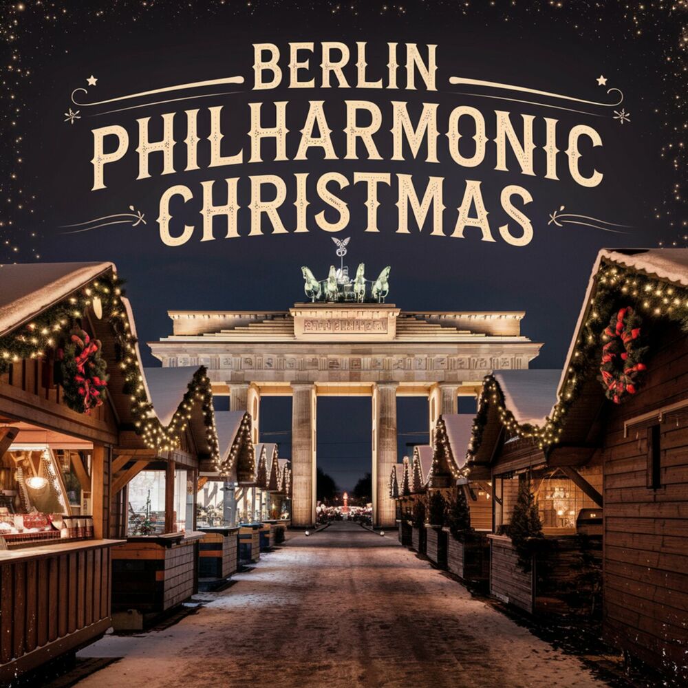 Picture of Berlin Philharmonic Christmas