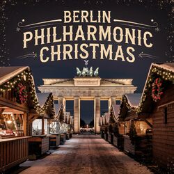 Berlin Philharmonic Christmas