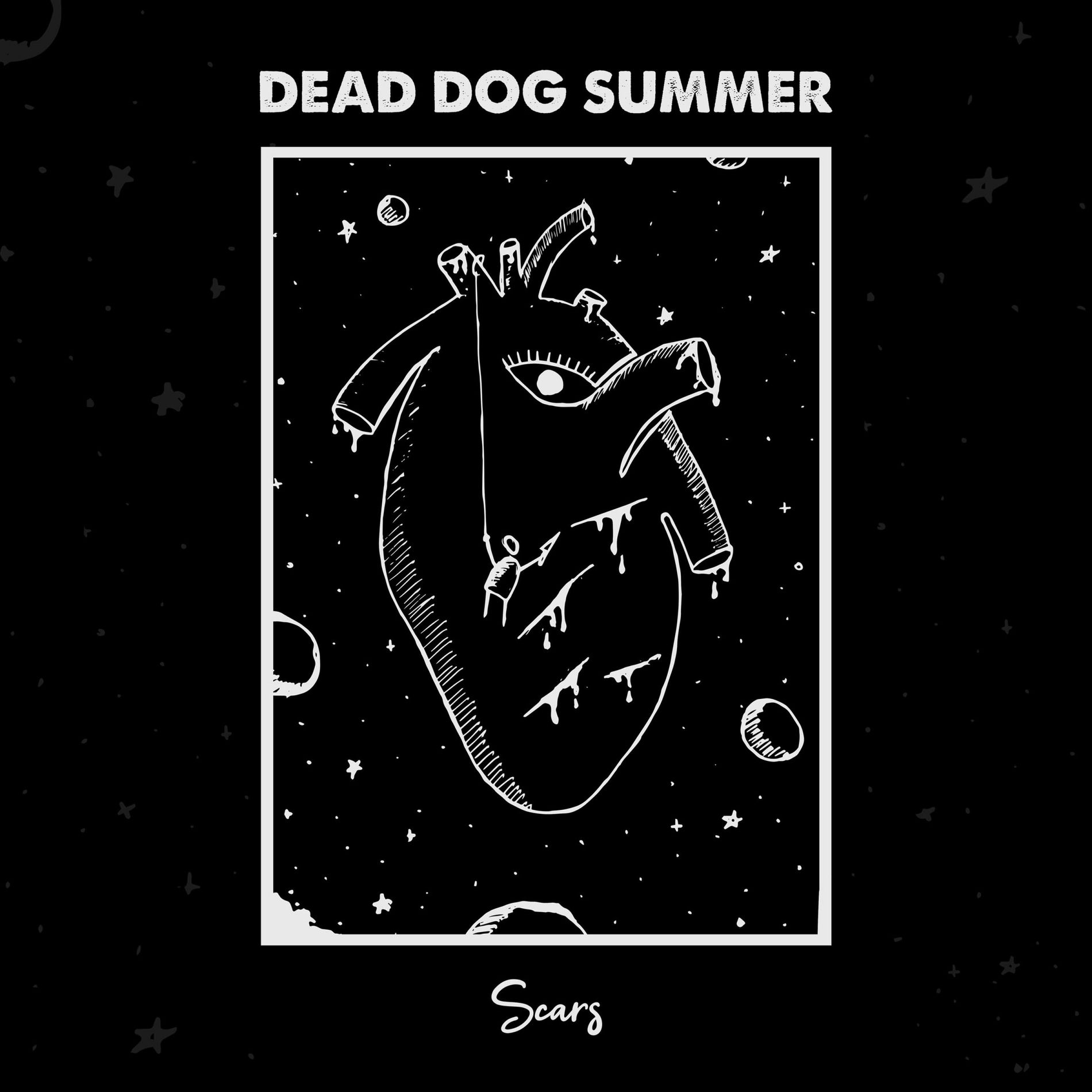Album cover of Scars