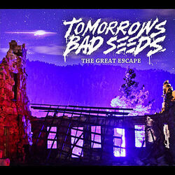 Cover of The Great Escape