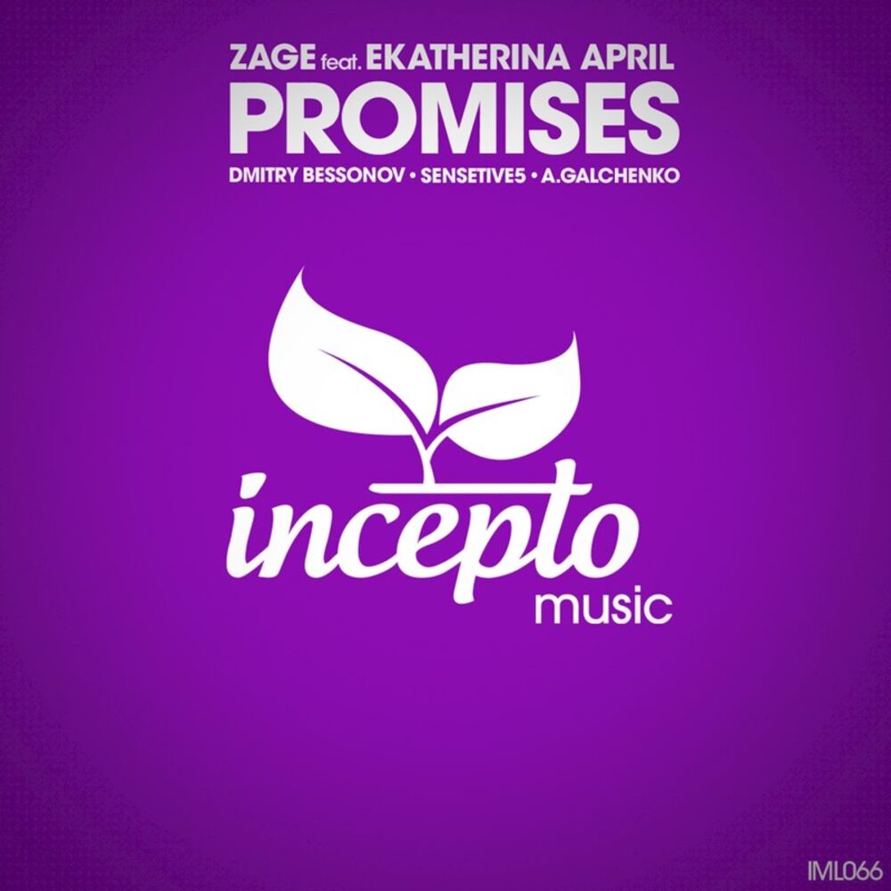 Picture of Promises (feat. Ekatherina April)