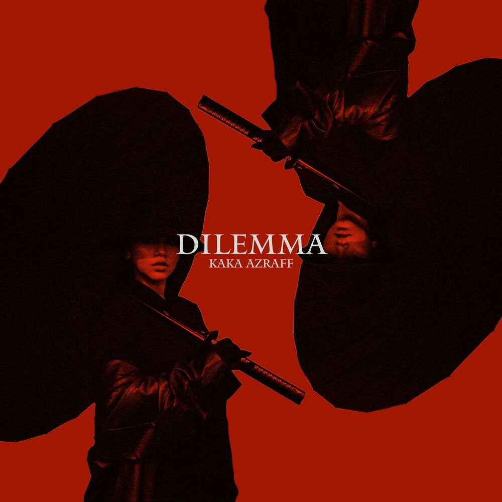 Picture of Dilemma (From "Racun Rihanna")