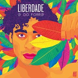 Cover of Liberdade
