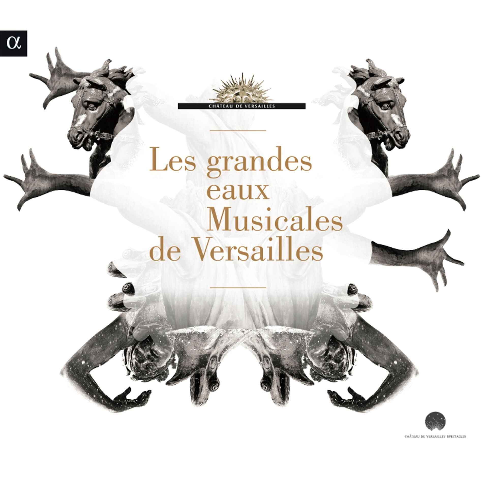 Album cover of Zoroastre, Acte III, Scène 2: Osons achever de grands crimes