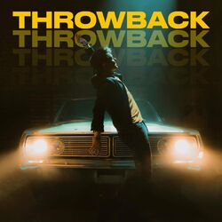 Cover of Throwback