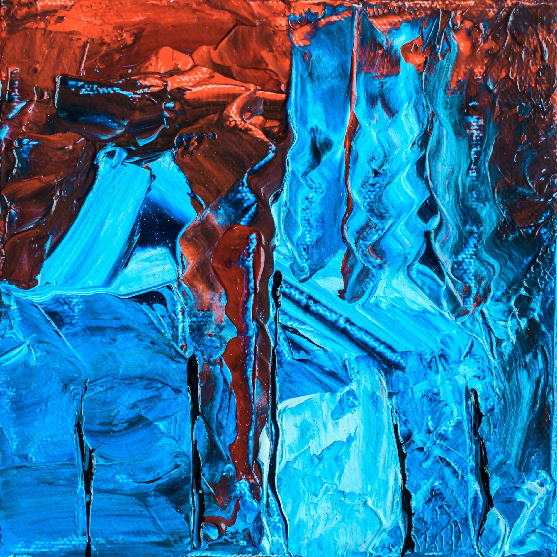 Album cover of Over and Over