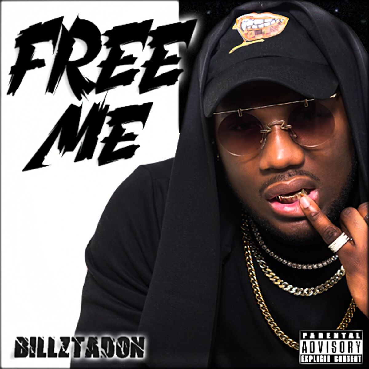 Album cover of Free Me