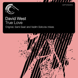 Cover of True Love