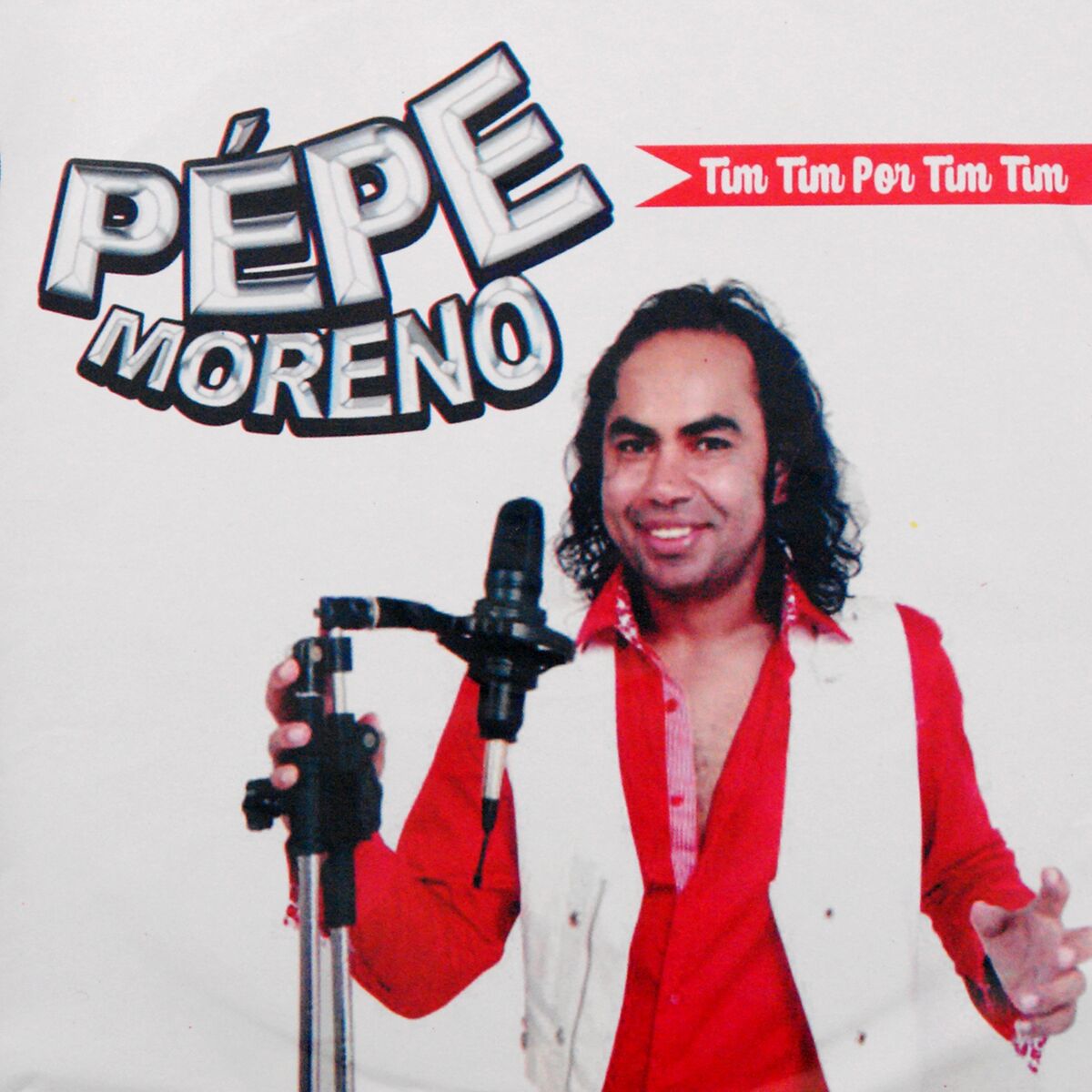 Album cover of Tim Tim por Tim Tim
