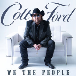 Cover of We the People, Vol. 1