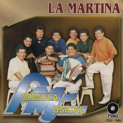 Cover of La Martina