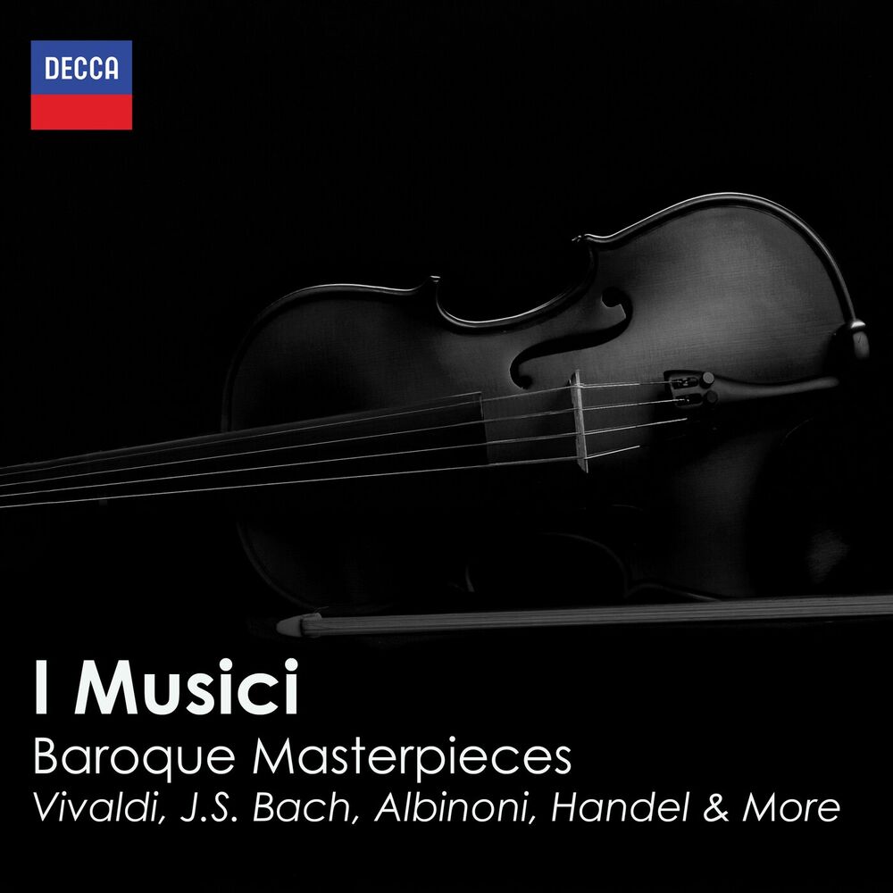 Picture of I Musici: Baroque Masterpieces